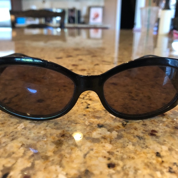 fendi rhinestone sunglasses